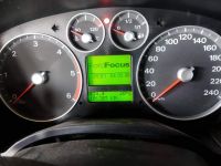 Ford Focus 2007 - Автомобиль на запчасти