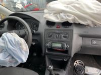 Volkswagen Caddy (2K) 2011 - Автомобиль на запчасти