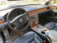 Volkswagen Phaeton 2005 - Автомобиль на запчасти