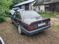Mercedes-Benz 200 - 500 / E (W124) 1992 - Автомобиль на запчасти