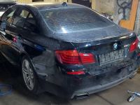 BMW 5 (F10 / F11) 2013 - Автомобиль на запчасти