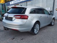 Opel Insignia (A) 2014 - Автомобиль на запчасти