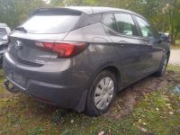 Opel Astra (K) 2017 - Автомобиль на запчасти