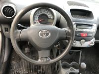 Toyota Aygo 2011 - Автомобиль на запчасти