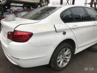 BMW 5 (F10 / F11) 2012 - Автомобиль на запчасти