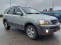 Kia Sorento 2007 - Автомобиль на запчасти