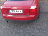 Audi A4 (B6) 2003 - Автомобиль на запчасти