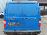 Ford Transit Connect (Tourneo Connect) 2005 - Автомобиль на запчасти