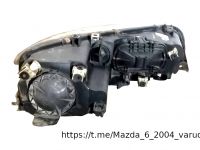 Mazda 6 (GG / GY) 2004 Мотор 450+ фото на       https://t.me/Mazda_6_2004_va...