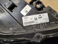 Audi Q7 (4M) 2017 - Автомобиль на запчасти