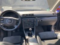 Audi A4 (B6) 2002 - Автомобиль на запчасти