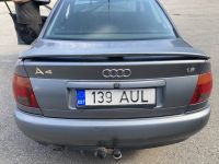 Audi A4 (B5) 1995 - Автомобиль на запчасти