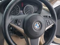 BMW 6 (E63 / E64) 2005 - Автомобиль на запчасти