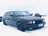 BMW 5 (E34) 1994 - Автомобиль на запчасти