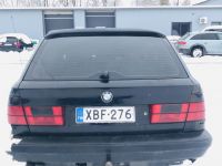 BMW 5 (E34) 1994 - Автомобиль на запчасти