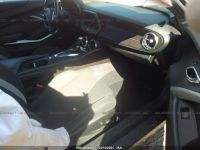 Chevrolet Camaro 2017 - Автомобиль на запчасти