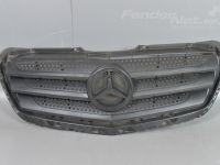 Mercedes-Benz Sprinter (W906) 2006-2018 РЕШЕТКА Запчасть код: A9068880523