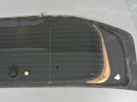 Ford C-Max заднее стекло Запчасть код: 1811862
Тип кузова: Mahtuniversaa...