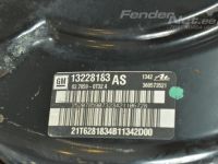 Opel Insignia (A) Тормозной усилитель+ Ведущий цилиндр Запчасть код: 13286439 / 84102409
Тип кузова: U...