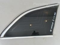 Opel Insignia (A) Кузовное стекло, правый Запчасть код: 13237825
Тип кузова: Universaal
Т...