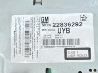 Opel Insignia (A) Радио CD Запчасть код: 22773672
Тип кузова: Universaal
Т...