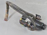 Fiat Fiorino / Qubo насос усилителя рулевого управления Запчасть код: 5410184100
Тип кузова: Kaubik