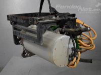 Fiat Fiorino / Qubo Электродвигатель Запчасть код: MH130HG100 / 1732/04,10
Тип кузов...