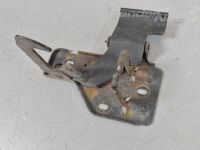 Volkswagen Polo замок капота Запчасть код: 6Q0823480B
Тип кузова: 3-ust luuk...