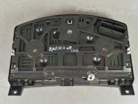 Opel Zafira (B) Комбинированый прибор (Бензин) Запчасть код: 13267552 / 13309010
Тип кузова: M...