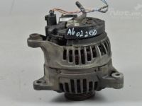 Audi A6 (C5) Генератор (140A) Запчасть код: 078903018X
Тип кузова: Universaal...