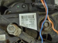 Audi A6 (C5) Генератор (140A) Запчасть код: 078903018X
Тип кузова: Universaal...
