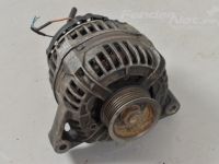 Audi A6 (C5) Генератор (140A) Запчасть код: 078903018X
Тип кузова: Universaal...