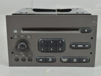 Saab 9-5 Радио CD Запчасть код: 5370135
Тип кузова: Sedaan