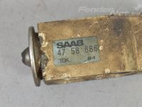 Saab 9-3 Электромагнитный клапан для кондиционер Запчасть код: 4758686
Тип кузова: 5-ust luukpära