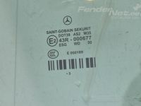 Mercedes-Benz E (W212) Стекло двери, правый (передний) Запчасть код: A2127250810
Тип кузова: Sedaan
Ти...