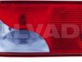 Volkswagen Crafter 2006-2017 ФОНАРЬ ЗАДНИЙ ФОНАРЬ ЗАДНИЙ для VW CRAFTER (2E) Bысота (мм): ...