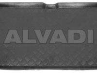 Hyundai Getz 2002-2009 шторка багазника КОВРИК БАГАЖНИКА для HYUNDAI GETZ (TB) Местопол...