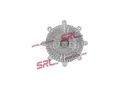 Hyundai H-1 1999-2008 ВИСКО-СЦЕПЛЕНИЕ ВИСКО-СЦЕПЛЕНИЕ для HYUNDAI H1 (KMF) Мощность д...