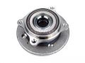 Mini One, Cooper, Clubman (R55 - R59) 2006-2015 ПОДШИПНИК СТУПИЦЫ ПОДШИПНИК СТУПИЦЫ для MINI ONE/COOPER/CABRIO (R...
