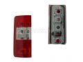 Hyundai Accent 2000-2005 ФОНАРЬ ЗАДНИЙ ФОНАРЬ ЗАДНИЙ для HYUNDAI ACCENT (LC) SDN//HB С...