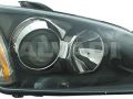 Ford Focus 2004-2011 ФАРА ОСНОВНАЯ ФАРА ОСНОВНАЯ для FORD FOCUS II (DA_) Производи...