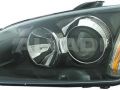 Ford Focus 2004-2011 ФАРА ОСНОВНАЯ ФАРА ОСНОВНАЯ для FORD FOCUS II (DA_) Производи...