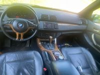 BMW X5 (E53) 2000 - Автомобиль на запчасти