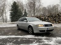 Audi A6 (C5) 2003 - Автомобиль на запчасти