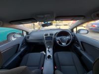Toyota Avensis (T27) 2011 - Автомобиль на запчасти