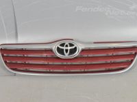 Toyota Corolla РЕШЕТКА Запчасть код: 53114-02901
Тип кузова: Universaa...