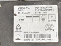 Toyota Corolla Verso Блок управления для iPod Запчасть код: PZ473-00261
Тип кузова: Mahtunive...