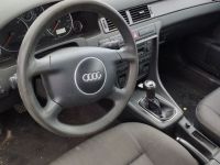Audi A6 (C5) 2004 - Автомобиль на запчасти