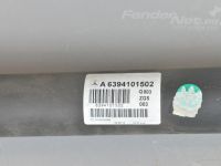 Mercedes-Benz Viano / Vito (W639) 2003-2014 Средний вал (задний) Запчасть код: A6394101502
Дополнительные замеча...