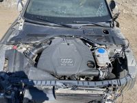 Audi A7 (4G) 2011 - Автомобиль на запчасти